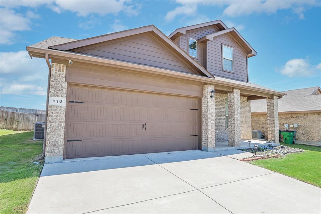 Remington Park Ph 5 - Residential