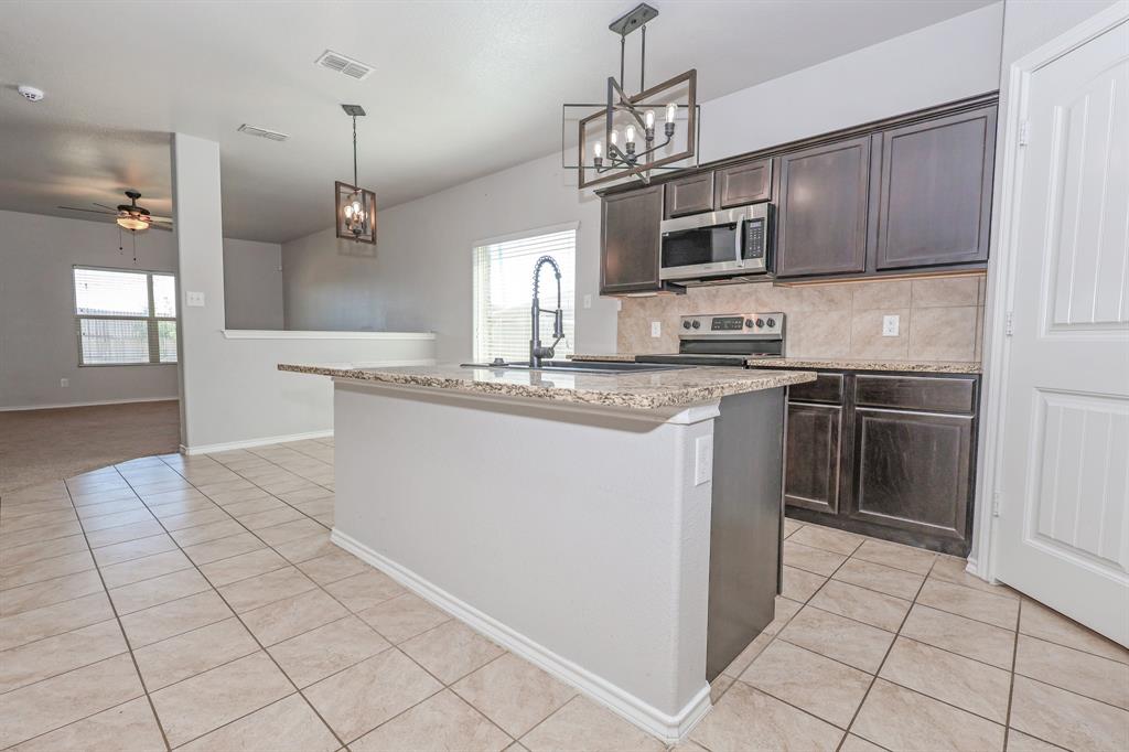 Remington Park Ph 5 - Residential