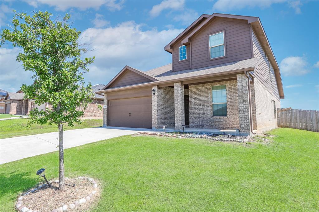 Remington Park Ph 5 - Residential