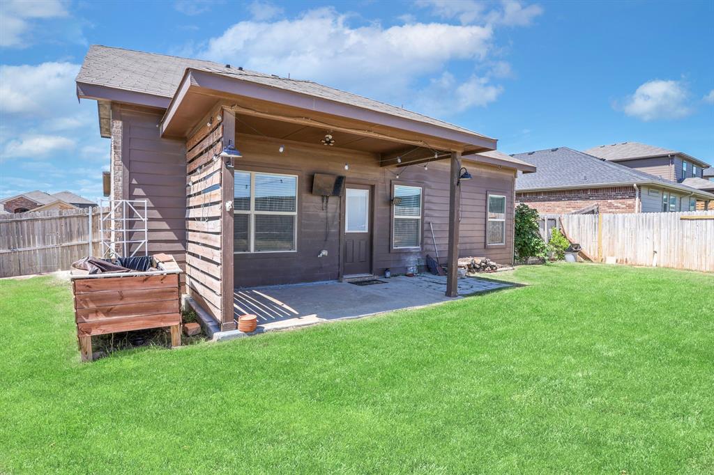 Remington Park Ph 5 - Residential