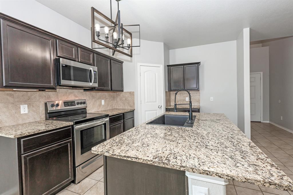 Remington Park Ph 5 - Residential