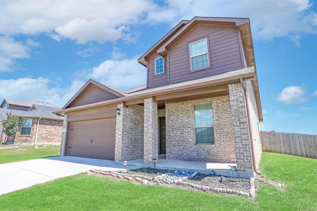 Remington Park Ph 5 - Residential