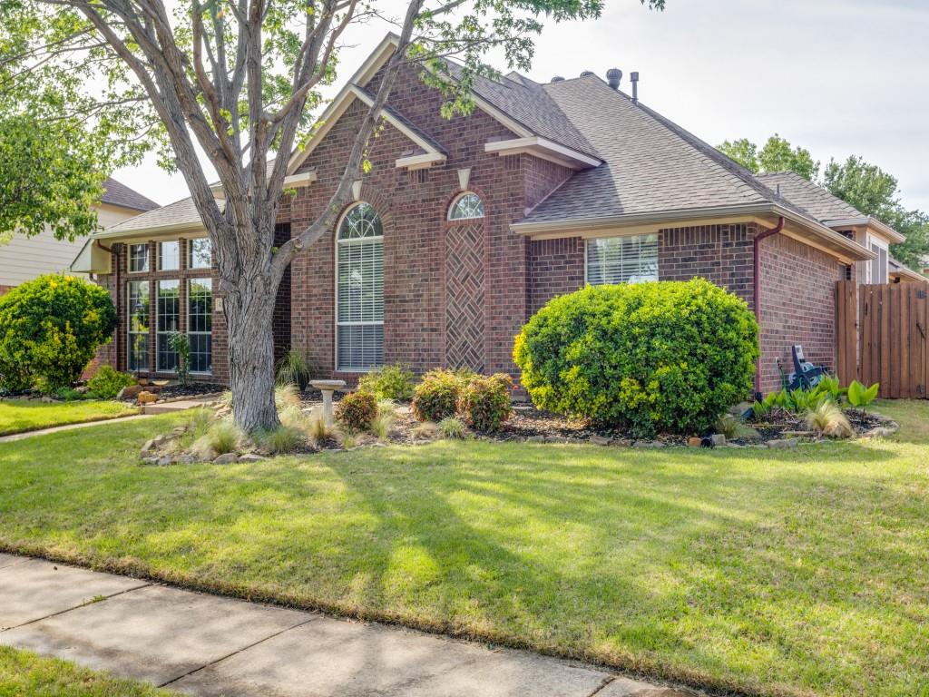416 Durrand Oak Drive