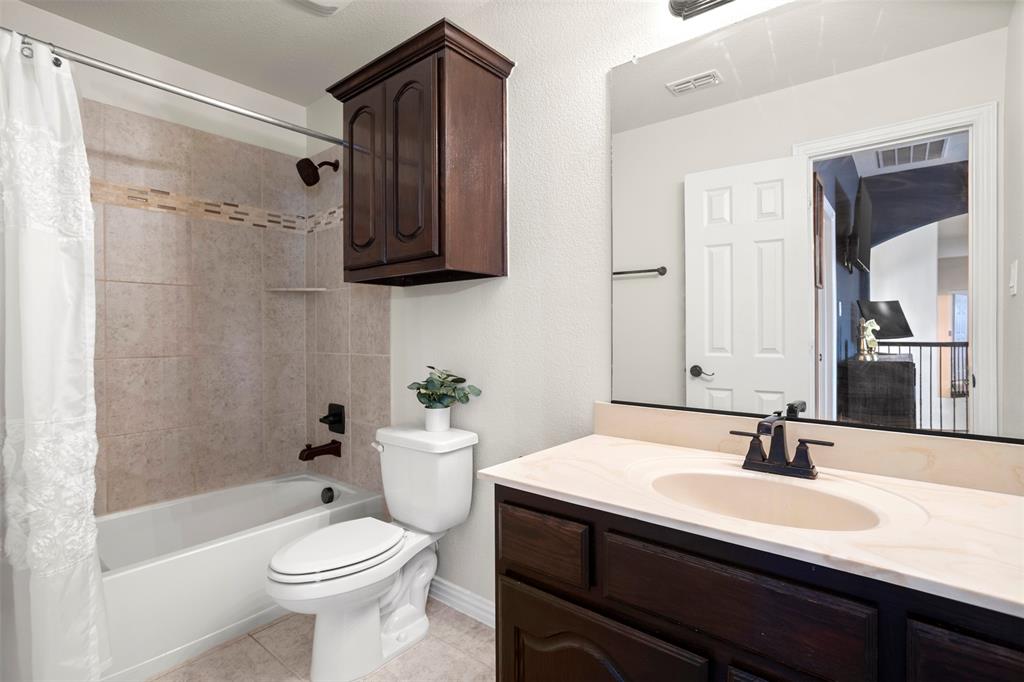 Ovilla Creek Estates - Residential