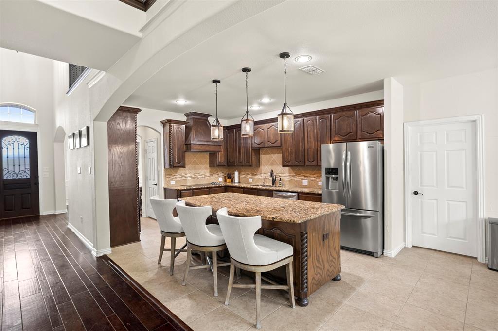 Ovilla Creek Estates - Residential