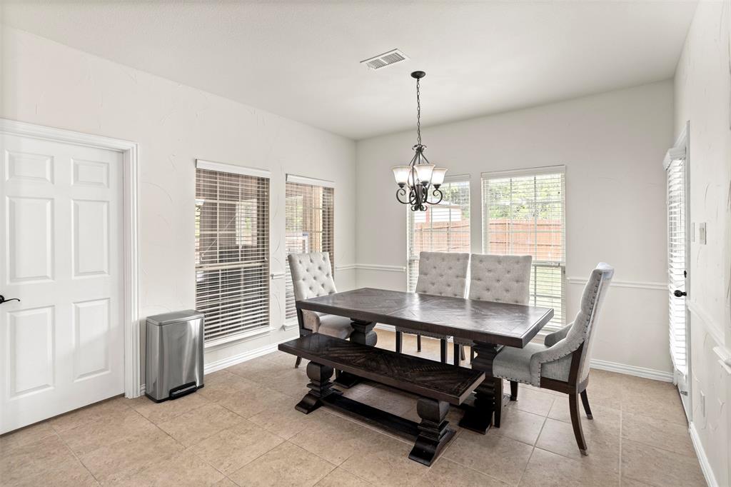 Ovilla Creek Estates - Residential