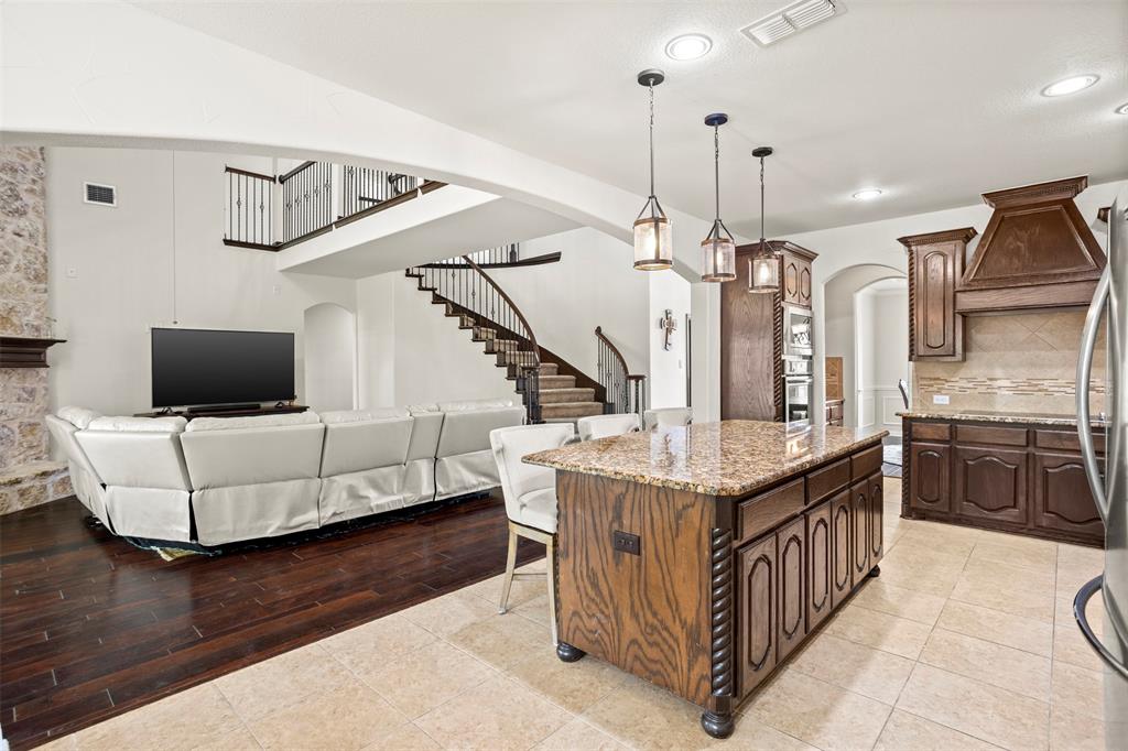Ovilla Creek Estates - Residential