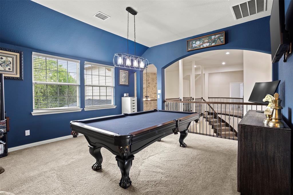 Ovilla Creek Estates - Residential