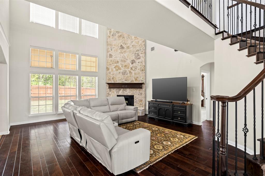Ovilla Creek Estates - Residential