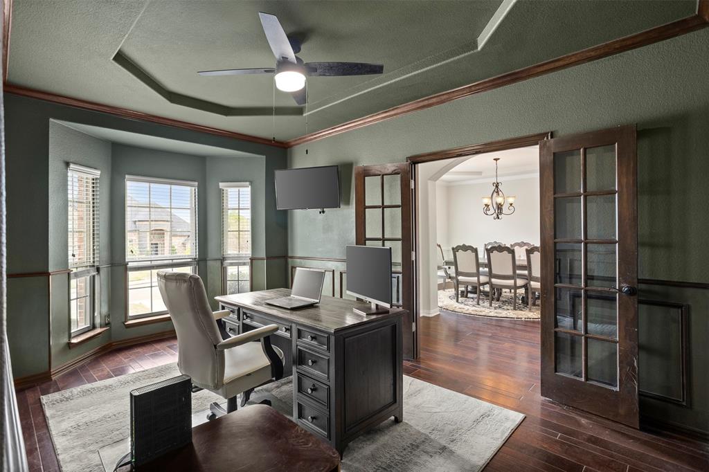 Ovilla Creek Estates - Residential