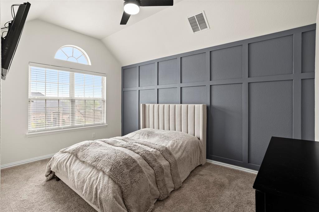 Ovilla Creek Estates - Residential