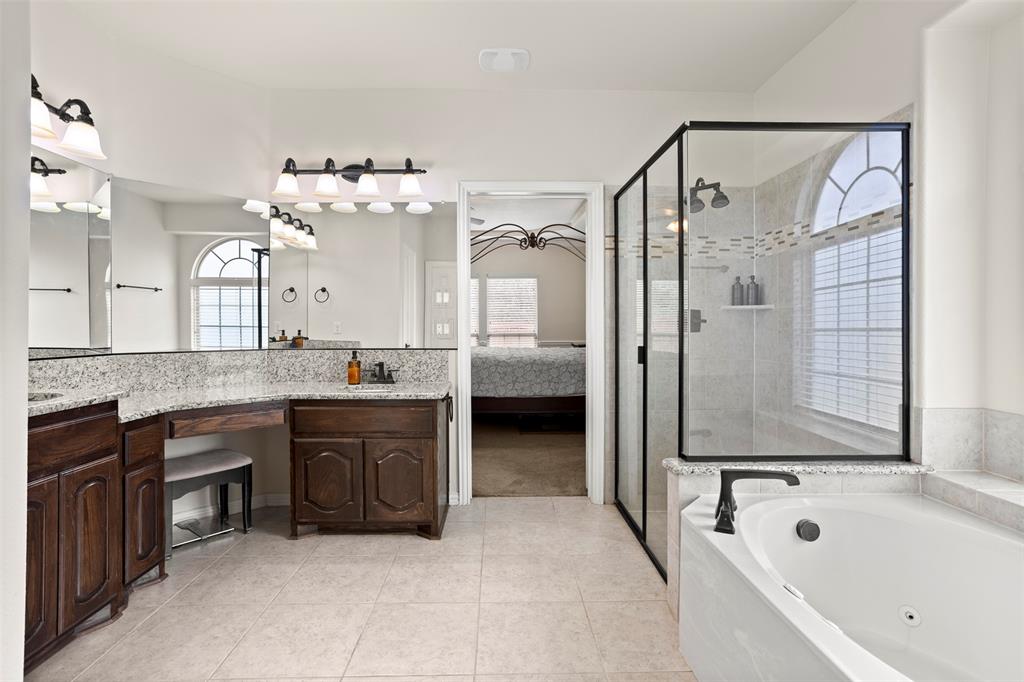 Ovilla Creek Estates - Residential