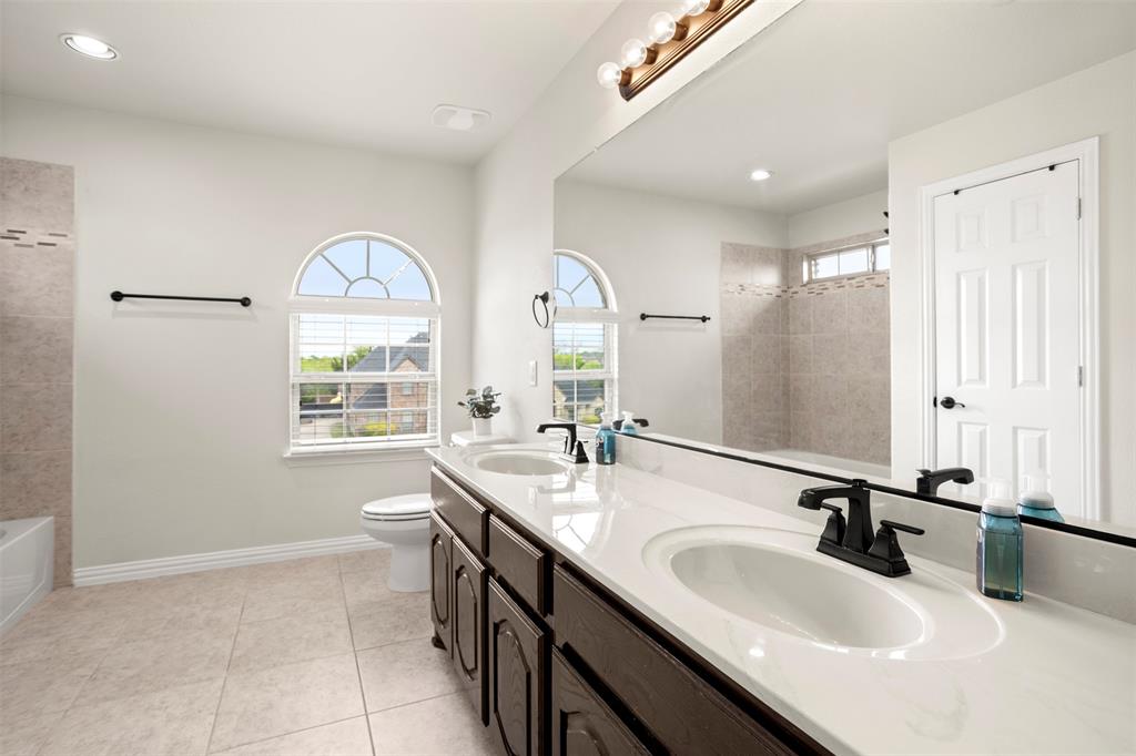 Ovilla Creek Estates - Residential