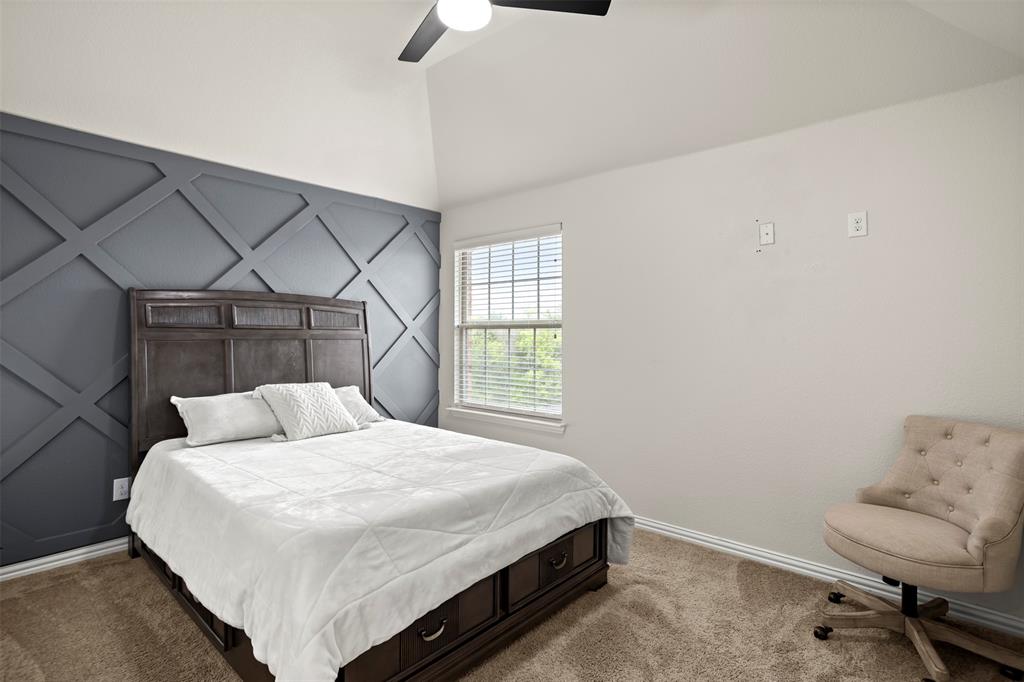 Ovilla Creek Estates - Residential
