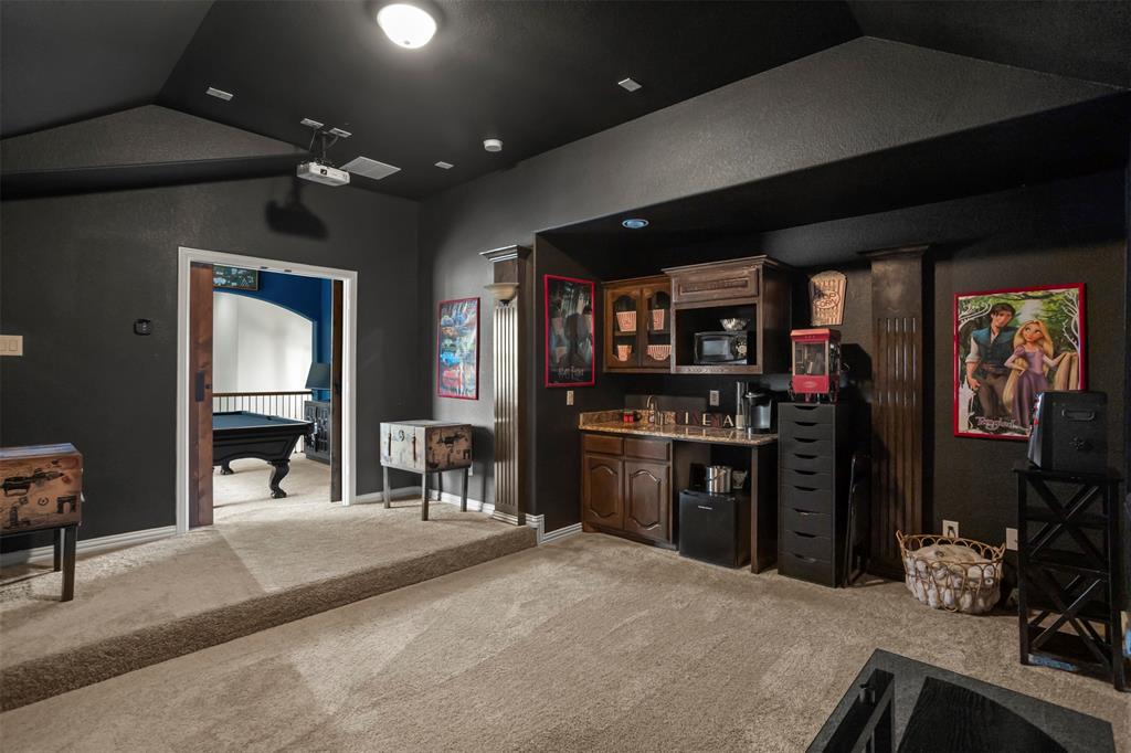 Ovilla Creek Estates - Residential