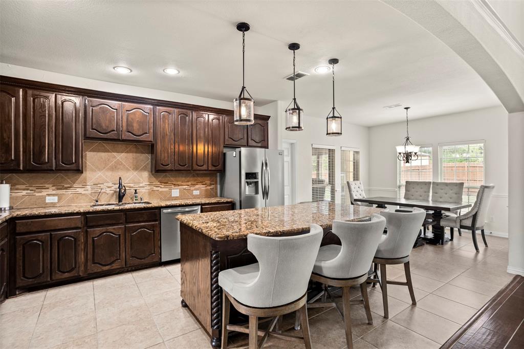 Ovilla Creek Estates - Residential