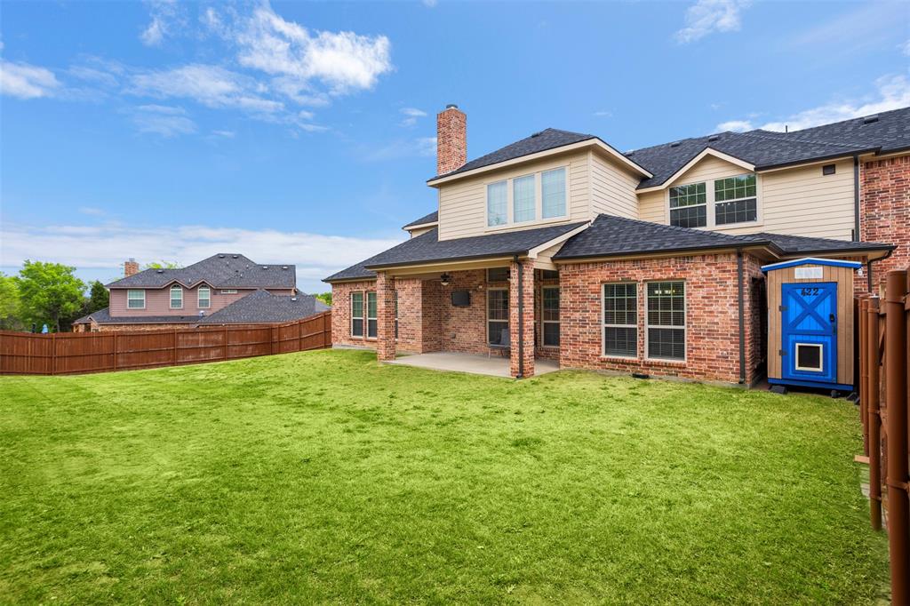 Ovilla Creek Estates - Residential