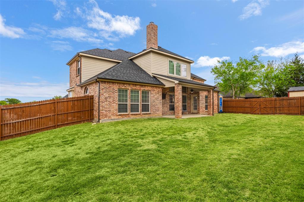 Ovilla Creek Estates - Residential