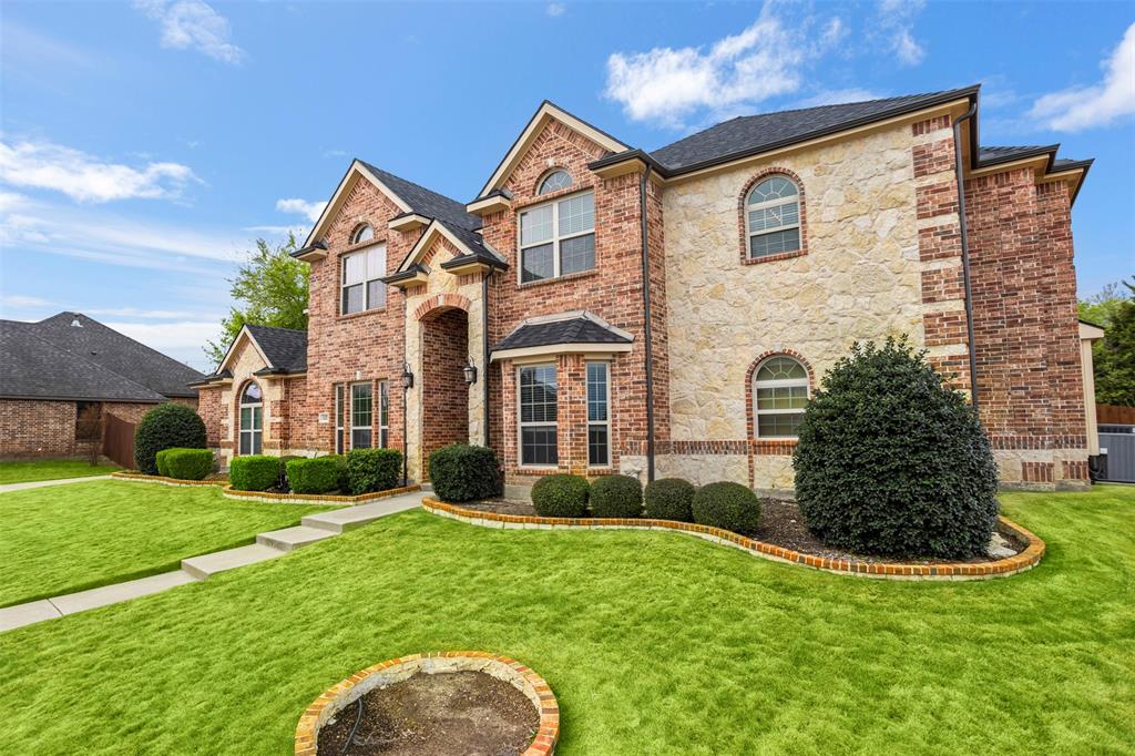 Ovilla Creek Estates - Residential