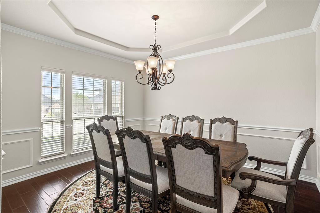 Ovilla Creek Estates - Residential