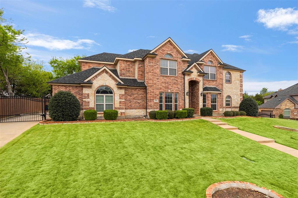 Ovilla Creek Estates - Residential