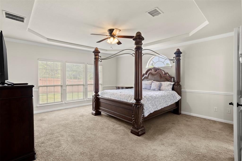 Ovilla Creek Estates - Residential