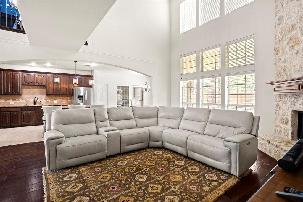 Ovilla Creek Estates - Residential