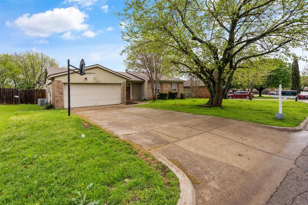 Park Air Estates - Residential