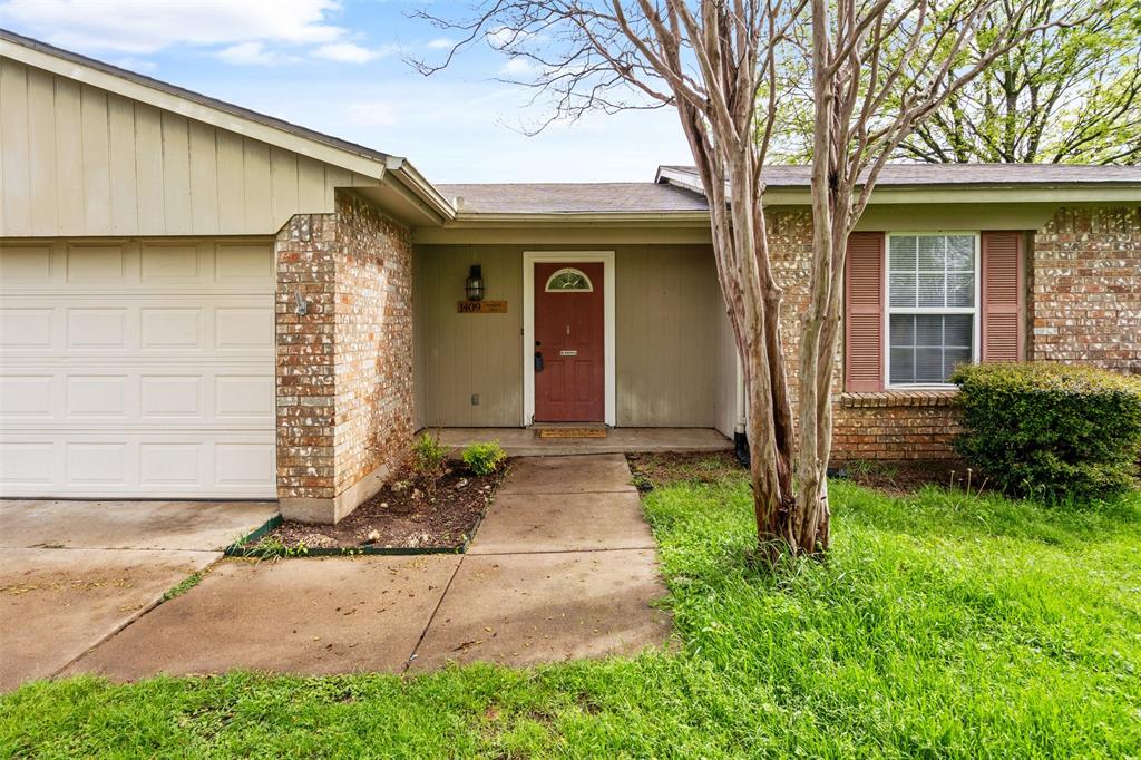 Park Air Estates - Residential