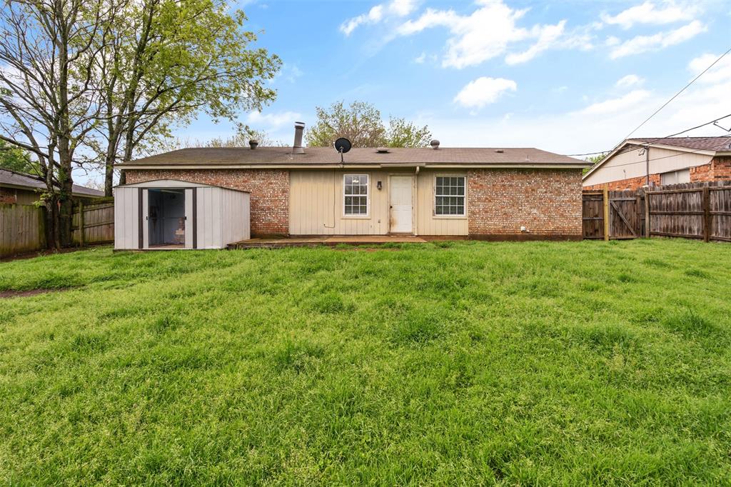 Park Air Estates - Residential