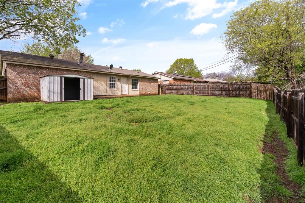 Park Air Estates - Residential