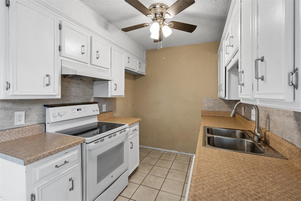 Park Air Estates - Residential