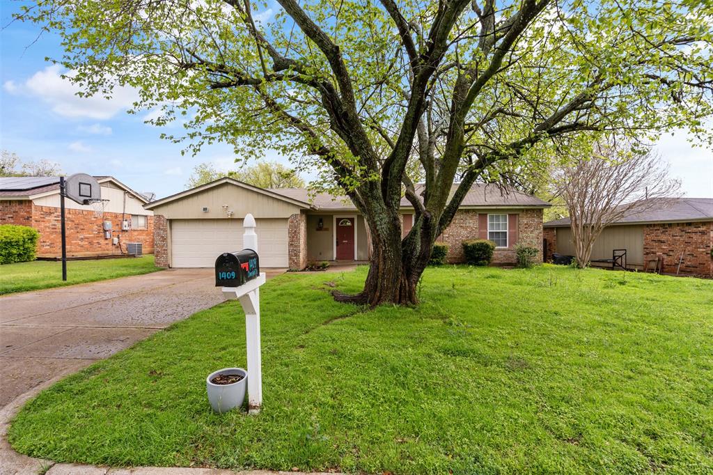 Park Air Estates - Residential