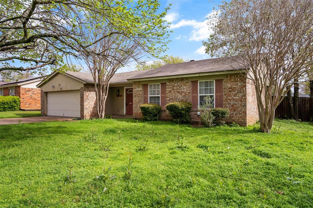 Park Air Estates - Residential