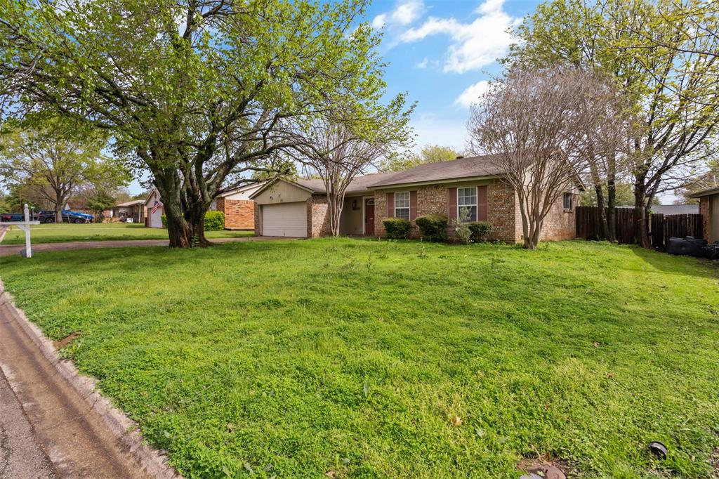 Park Air Estates - Residential