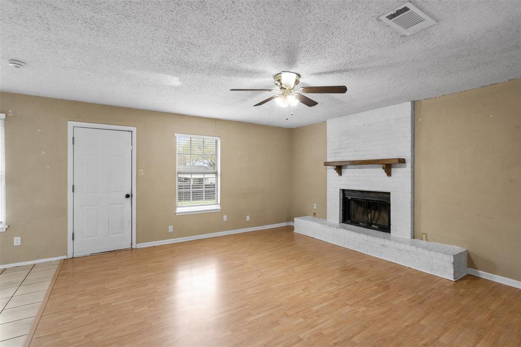 Park Air Estates - Residential