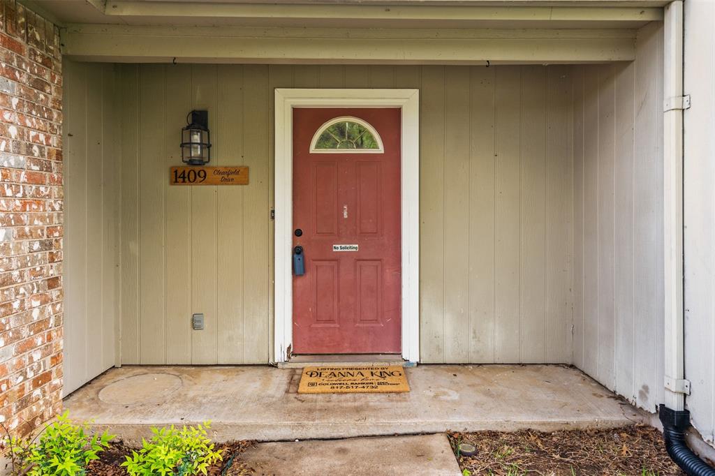 Park Air Estates - Residential