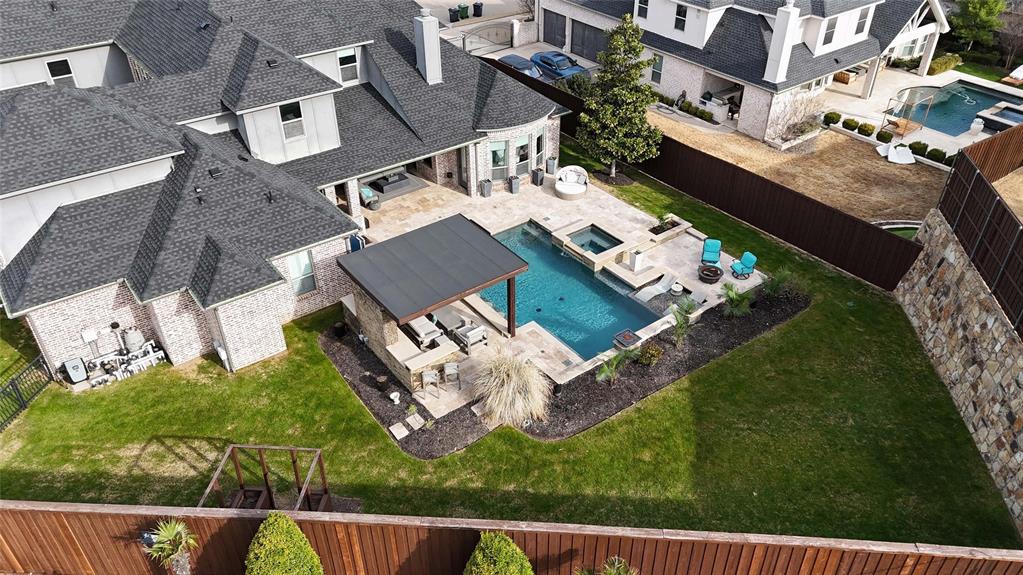 Saddle Creek Ph One - Residential