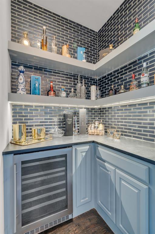 Saddle Creek Ph One - Residential