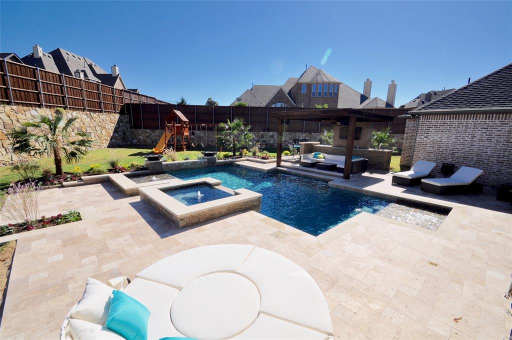 Saddle Creek Ph One - Residential