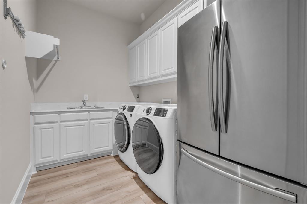 Saddle Creek Ph One - Residential