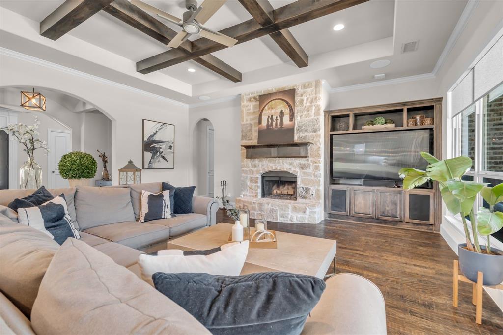 Saddle Creek Ph One - Residential