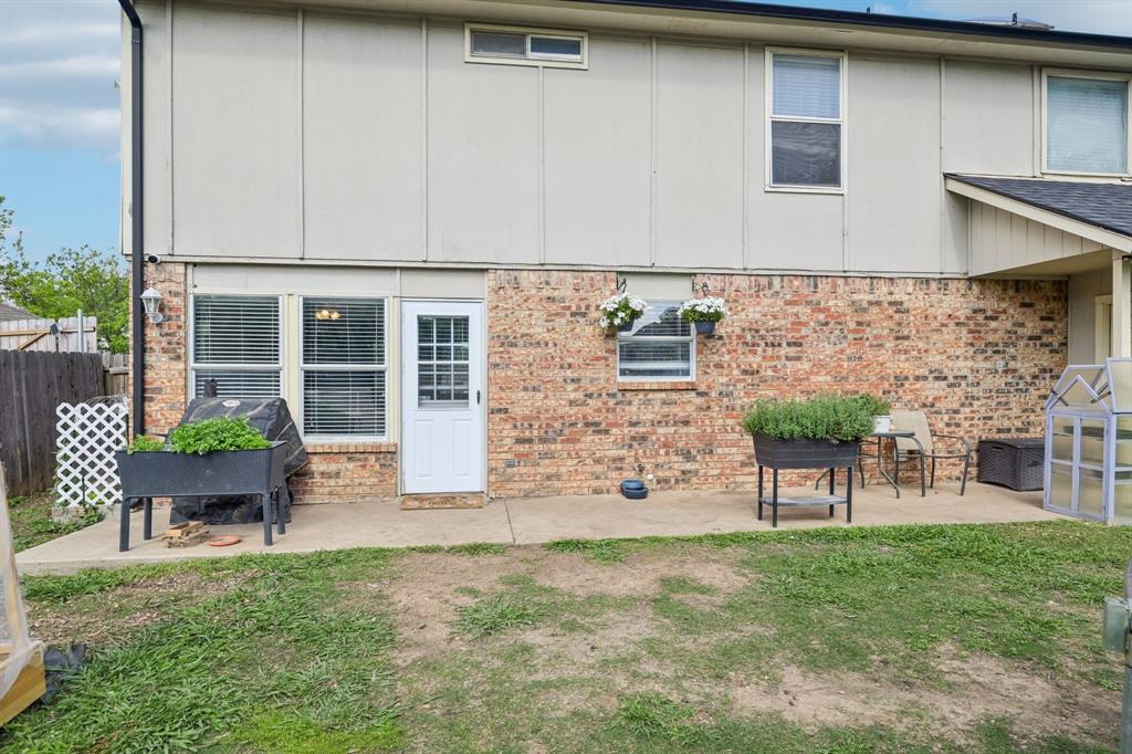 Summerfields Add - Residential