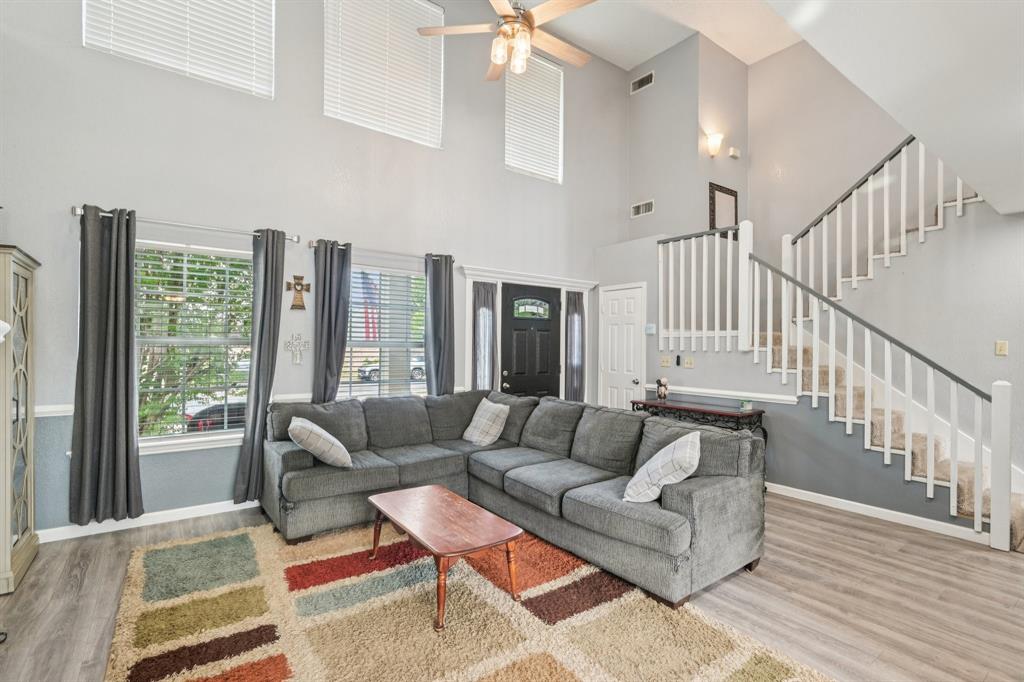 Summerfields Add - Residential