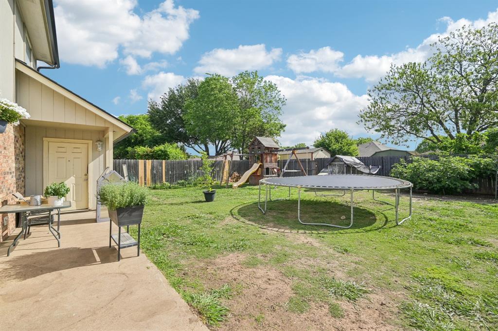 Summerfields Add - Residential