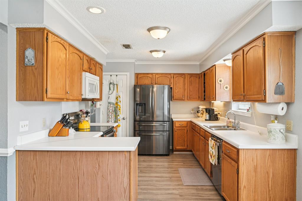 Summerfields Add - Residential