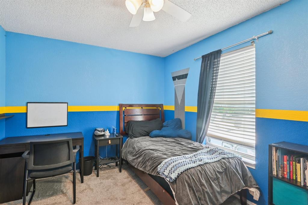 Summerfields Add - Residential