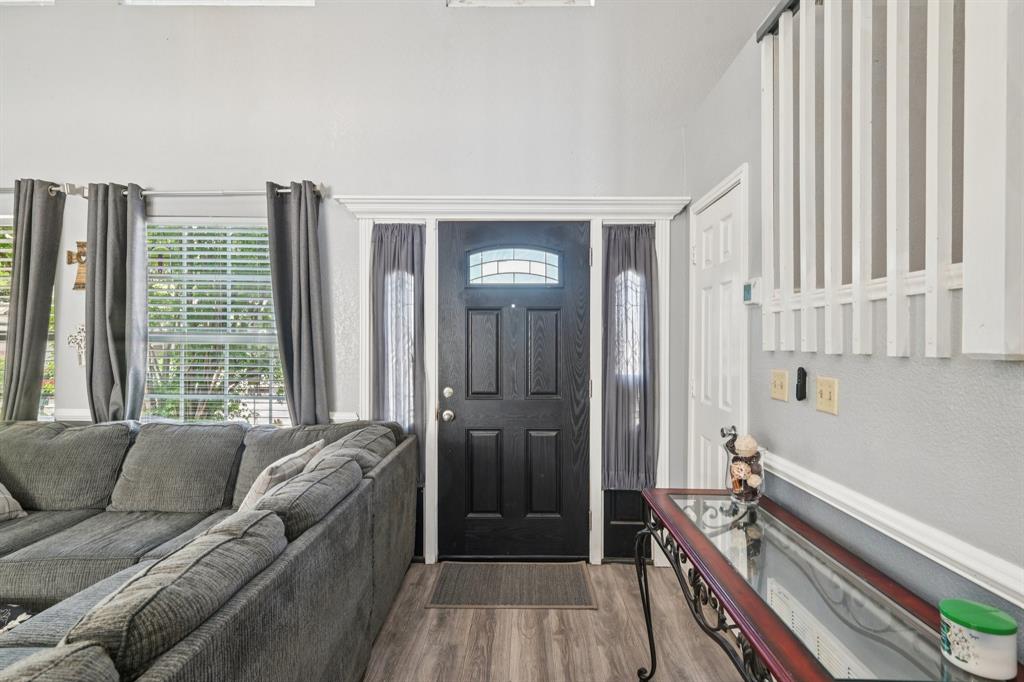 Summerfields Add - Residential