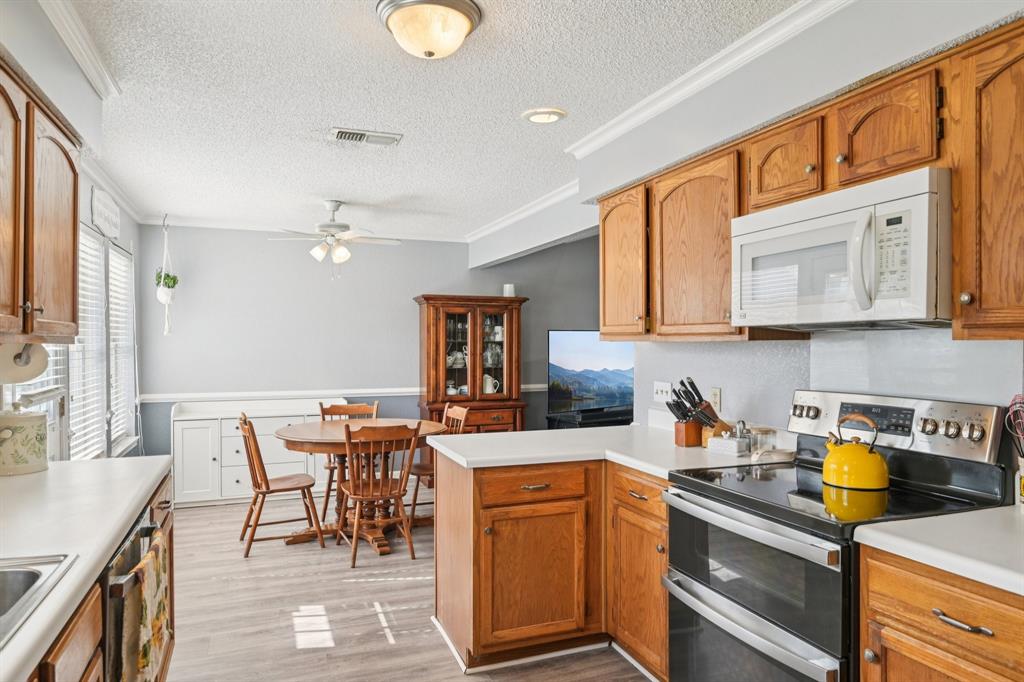 Summerfields Add - Residential