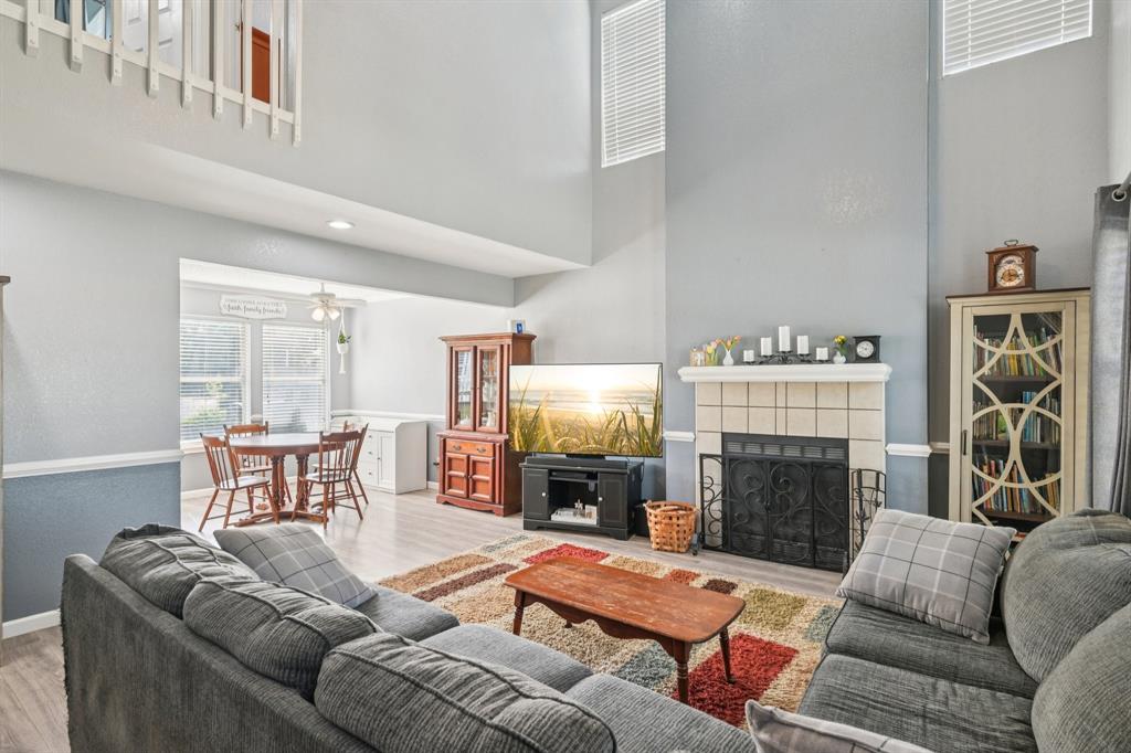 Summerfields Add - Residential